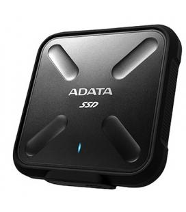 ADATA SD700 SSD Externo 1TB MIL-STD IP68 Negro