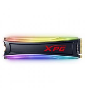 ADATA XPG SSD S40G RGB 1TB PCIe Gen3x4 NVMe - Imagen 1