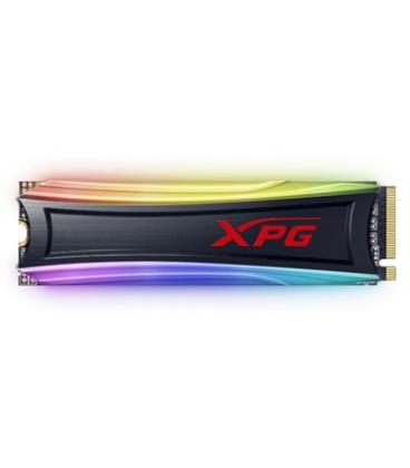 ADATA XPG SSD S40G RGB 1TB PCIe Gen3x4 NVMe - Imagen 1
