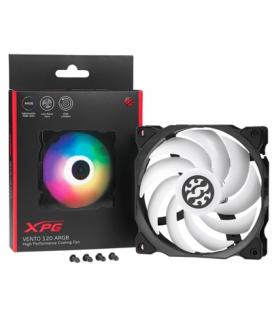 XPG Refrigeracion VENTO PRO 120 ARGB FAN - Imagen 1