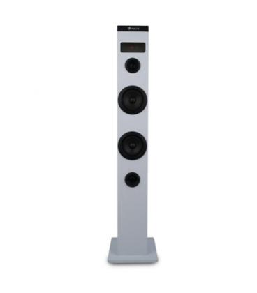 NGS Torre de Sonido SKY CHARM Bluetooth 2.1 50W W - Imagen 1