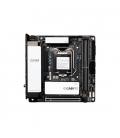 PB GIGABYTE 1200 Z590I VISION D M-ITX/2XDDR4/4XSATA6/1XUSB- - Imagen 2