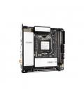 PB GIGABYTE 1200 Z590I VISION D M-ITX/2XDDR4/4XSATA6/1XUSB- - Imagen 3