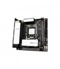 PB GIGABYTE 1200 Z590I VISION D M-ITX/2XDDR4/4XSATA6/1XUSB- - Imagen 4