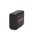 ALTAVOZ AIWA BS-200BK BLUETOOTH NEGRO 6W/TWS/M. LIBRES/BLUE - Imagen 4