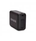 ALTAVOZ AIWA BS-200BK BLUETOOTH NEGRO 6W/TWS/M. LIBRES/BLUE - Imagen 5