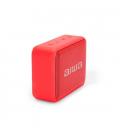 ALTAVOZ AIWA BS-200RD BLUETOOTH ROJO 6W/TWS/M. LIBRES/BLUET - Imagen 3