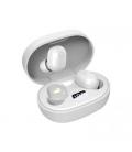 AURICULARES MICRO AIWA EBTW-150WT BLANCO BLUETOOTH/TACTIL/E - Imagen 2