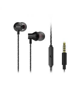 AURICULARES MICRO AIWA ESTM-50BK NEGRO INTRAURAL/JACK 3.5MM