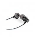 AURICULARES MICRO AIWA ESTM-50BK NEGRO INTRAURAL/JACK 3.5MM - Imagen 2