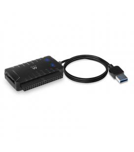 EWENT Adaptador IDE/SATA USB a 2,5 - 3,5""