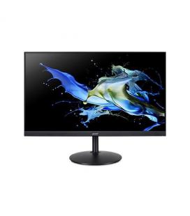 MONITOR LED IPS 27 ACER CB272BMIPRX NEGRO VGA/HDMI/DP/1920