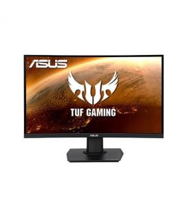 MONITOR GAMING LED 23.6 ASUS TUF VG24VQE CURVO BK Alt/1ms/1 - Imagen 1