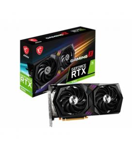 MSI VGA NVIDIA RTX 3060 GAMING X 12GB - Imagen 1