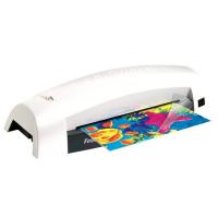 PLASTIFICADORA FELLOWES LUNAR A4 - - Imagen 1