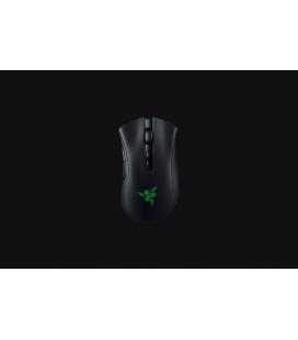 RATON GAMING RAZER DEATHADDER V2 PRO 20000DPI WIRELESS NEGRO - Imagen 1
