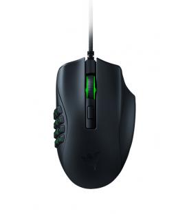 RATON GAMING RAZER NAGA X MMO 18000DPI NEGRO - Imagen 1