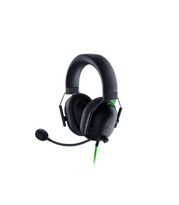 AURICULARES GAMING RAZER BLACKSHARK V2 X 7,1 NEGRO - Imagen 1