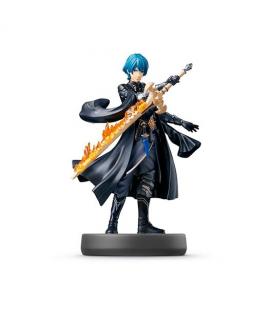 FIGURA NINTENDO AMIIBO BYLETH Colección Super Smash Bros 1 - Imagen 1