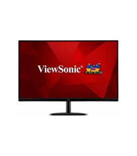 MONITOR LED IPS 27 VIEWSONIC VA2732-H NEGRO VGA/HDMI/1920X