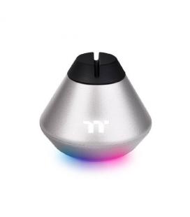 SOPORTE CABLE RATON THERMALTAKE ARGENT MB1 RGB ARGB/SUPERFI - Imagen 1