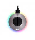 SOPORTE CABLE RATON THERMALTAKE ARGENT MB1 RGB ARGB/SUPERFI - Imagen 4