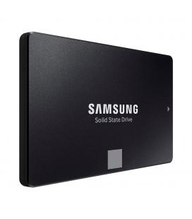 SSD 4Tb Samsung 870 EVO 2.5 SATA3 - Imagen 1