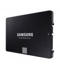 SSD 4Tb Samsung 870 EVO 2.5 SATA3 - Imagen 2