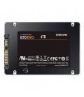 SSD 4Tb Samsung 870 EVO 2.5 SATA3 - Imagen 3