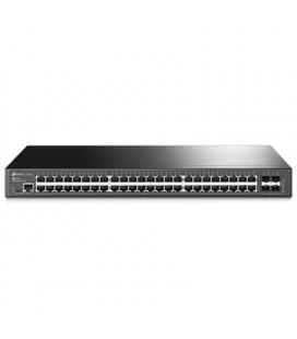 TP-Link TL-SG3452 JetStream Switch L2 48xGB 4Slots - Imagen 1