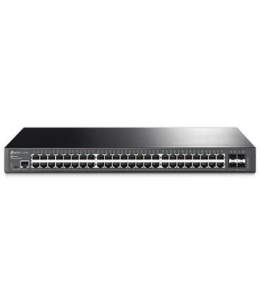 TP-Link TL-SG3452 JetStream Switch L2 48xGB 4Slots - Imagen 1