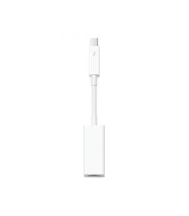 ADAPTADOR APPLE THUNDERBOLT A GIGABIT ETHERNET