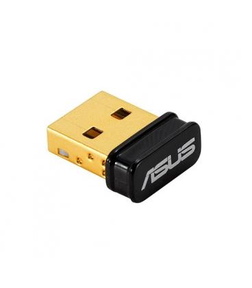 ADAPTADOR BLUETOOTH ASUS USB-BT500 NANO - Imagen 1