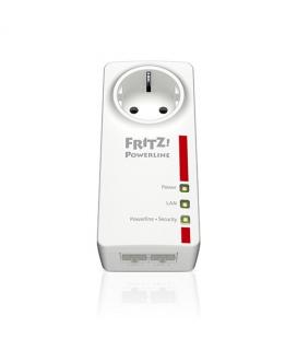 ADAPTADOR PLC FRITZ!POWERLINE 1220E - Imagen 1