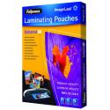 FUNDAS DE PLASTIFICAR FELLOWES 5306114 - Imagen 1