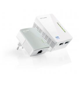 TP-LINK TL-WPA4220 KIT Powerline Extensor AV600