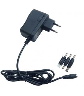 CARGADOR UNIVERSAL L-LINK LL-AM-104 TABLETS/MOVIL