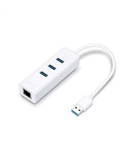 ADAPTADOR USB A ETHERNET GIGABIT TP-LINK UE330