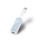 ADAPTADOR USB A ETHERNET TP-LINK UE200 - Imagen 1
