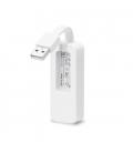 ADAPTADOR USB A ETHERNET TP-LINK UE200 - Imagen 3