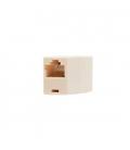 EMPALME RJ45 NANOCABLE - Imagen 1
