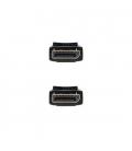 CABLE DISPLAY PORT M-M 2M NANOCABLE - Imagen 3