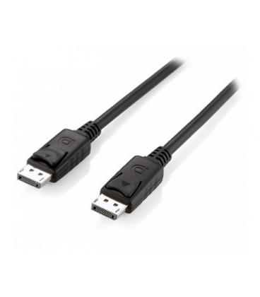 CABLE DISPLAY PORT EQUIP 119333 - Imagen 1
