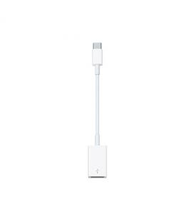 ADAPTADOR APPLE USB-C MACHO A USB HEMBRA - Imagen 1