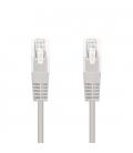 CABLE RED UTP CAT6 RJ45 NANOCABLE 1M - Imagen 1