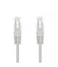 CABLE RED UTP CAT6 RJ45 NANOCABLE 1M - Imagen 4