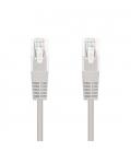 CABLE RED UTP CAT6 RJ45 NANOCABLE 3M - Imagen 1