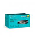 HUB SWITCH 5 PTOS 10/100/1000 TP-LINK TL-SG105E - Imagen 2