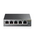 HUB SWITCH 5 PTOS 10/100/1000 TP-LINK TL-SG105E - Imagen 3