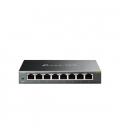 HUB SWITCH 8 PTOS 10/100/1000 TP-LINK TL-SG108E - Imagen 1